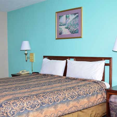 Red Carpet Inn And Suites 斯克兰顿 外观 照片