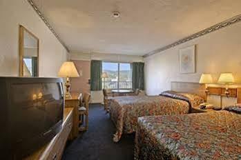 Red Carpet Inn And Suites 斯克兰顿 外观 照片
