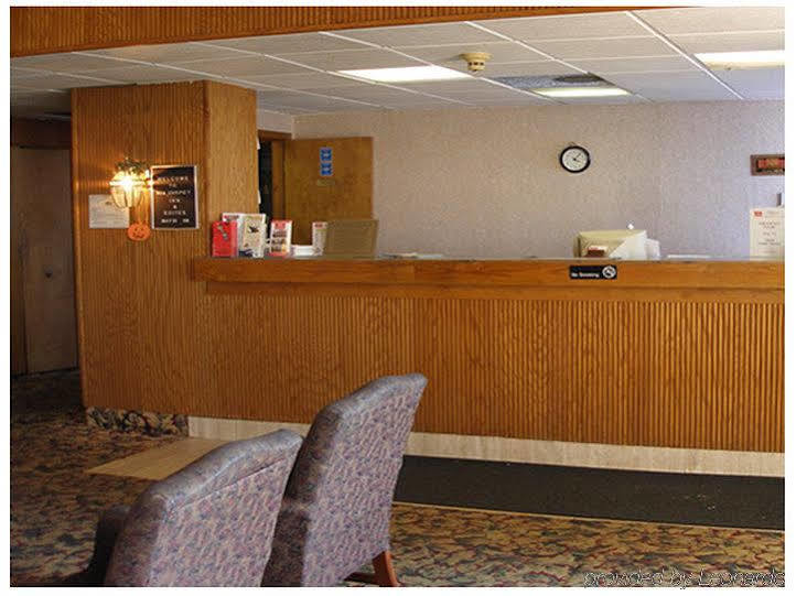 Red Carpet Inn And Suites 斯克兰顿 外观 照片