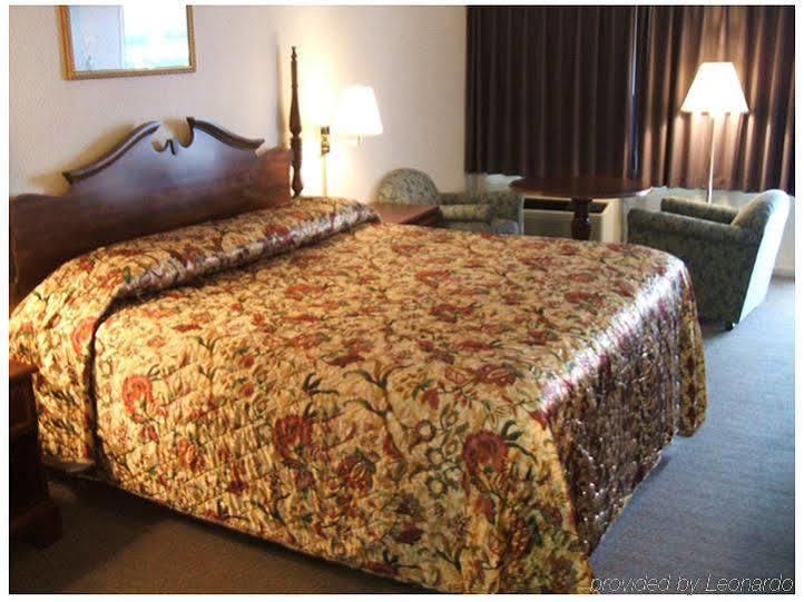 Red Carpet Inn And Suites 斯克兰顿 外观 照片