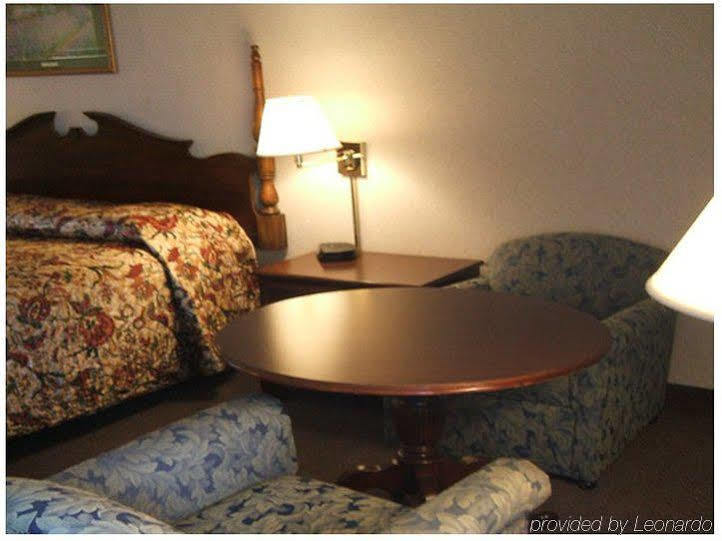 Red Carpet Inn And Suites 斯克兰顿 外观 照片